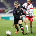 ÖFB-Kickerin unterschreibt bei Manchester City