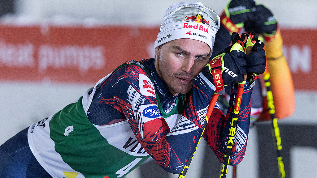 Lamparter: "Habe keine Sorgen um die <a href='/de/daten/news/fussball/nordische-kombination/' class='tag'>Nordische Kombination</a>"