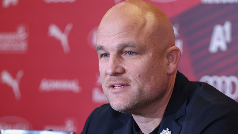 Salzburg liebäugelt offenbar mit serbischem Top-Talent