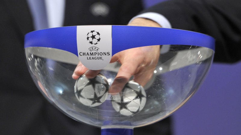 CL-Playoff: Hammer-Los für Real Madrid!