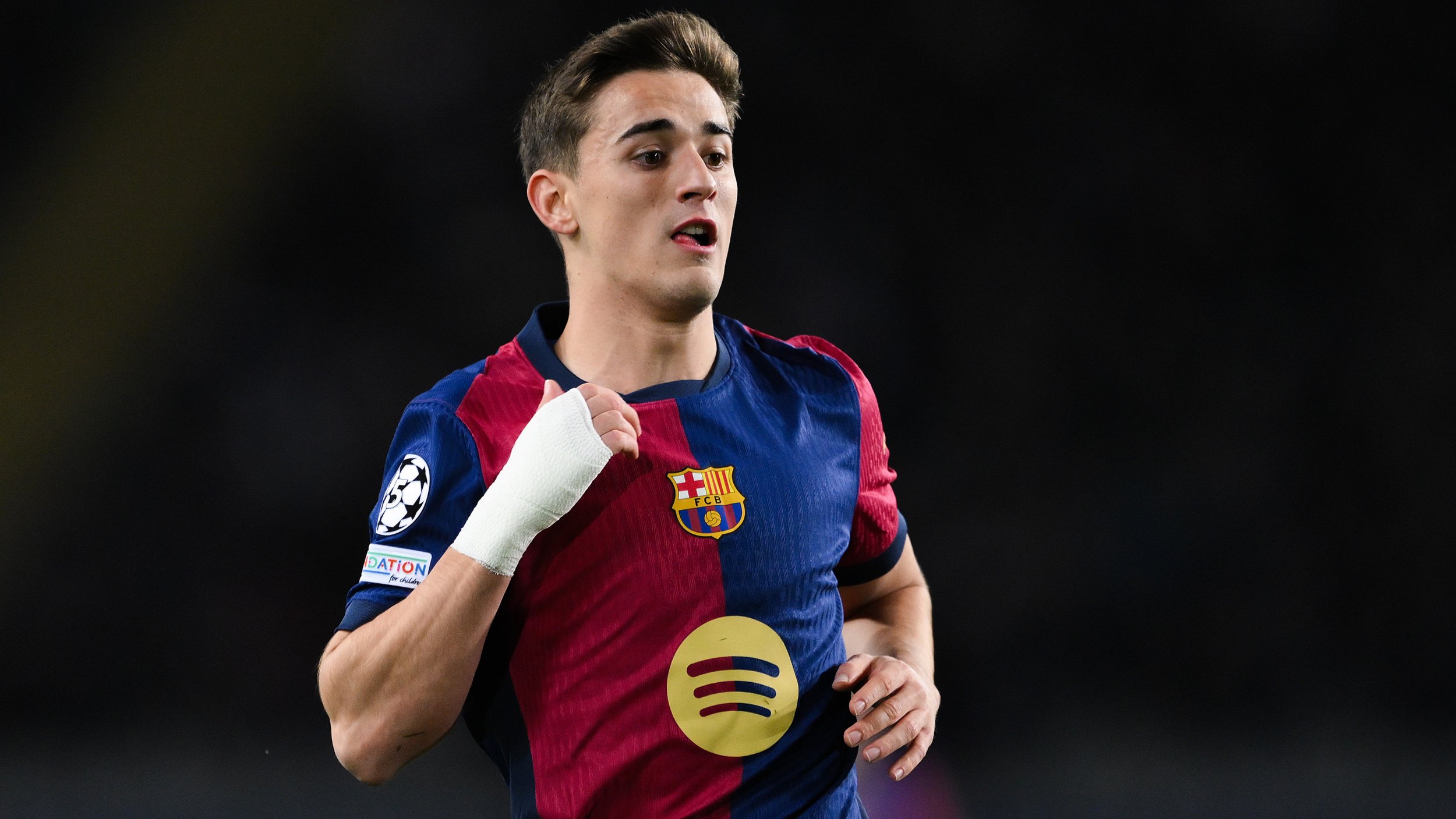 Nächster Youngster verlängert langfristig bei Barca