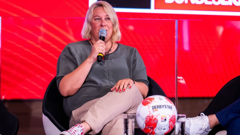 Das ist der Terminplan für die Frauen-Bundesliga 2025/26