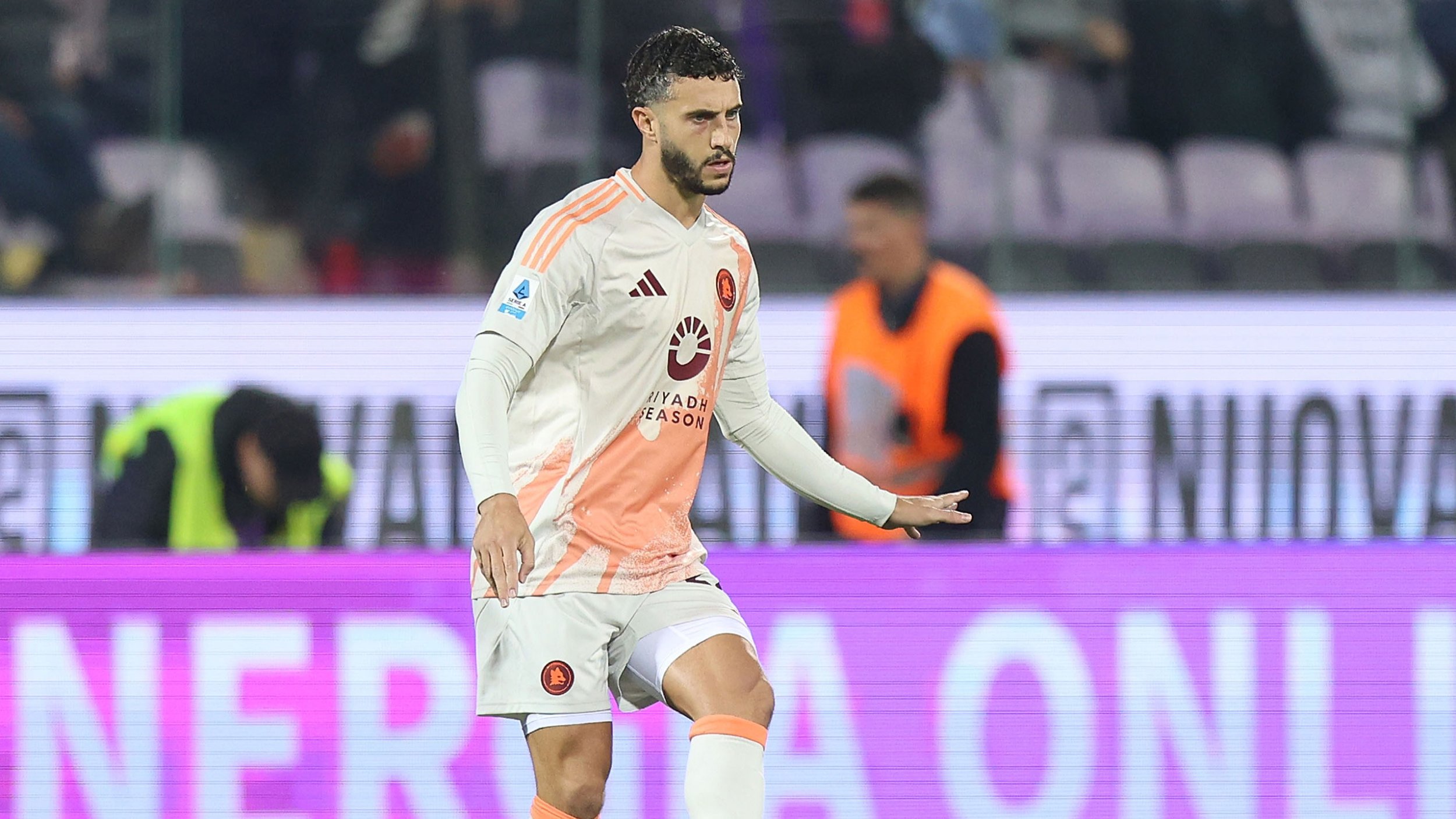 Fix! Leverkusen verstärkt sich mit Roma-Verteidiger