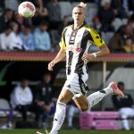 Fix! LASK-Defensivstütze heuert bei Muslic-Klub an