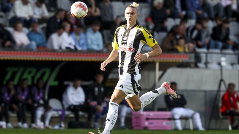 Fix! LASK-Defensivstütze heuert bei Muslic-Klub an