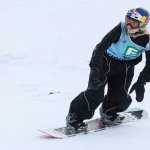 Grippe! Anna Gasser sagt für Aspen-Weltcup ab