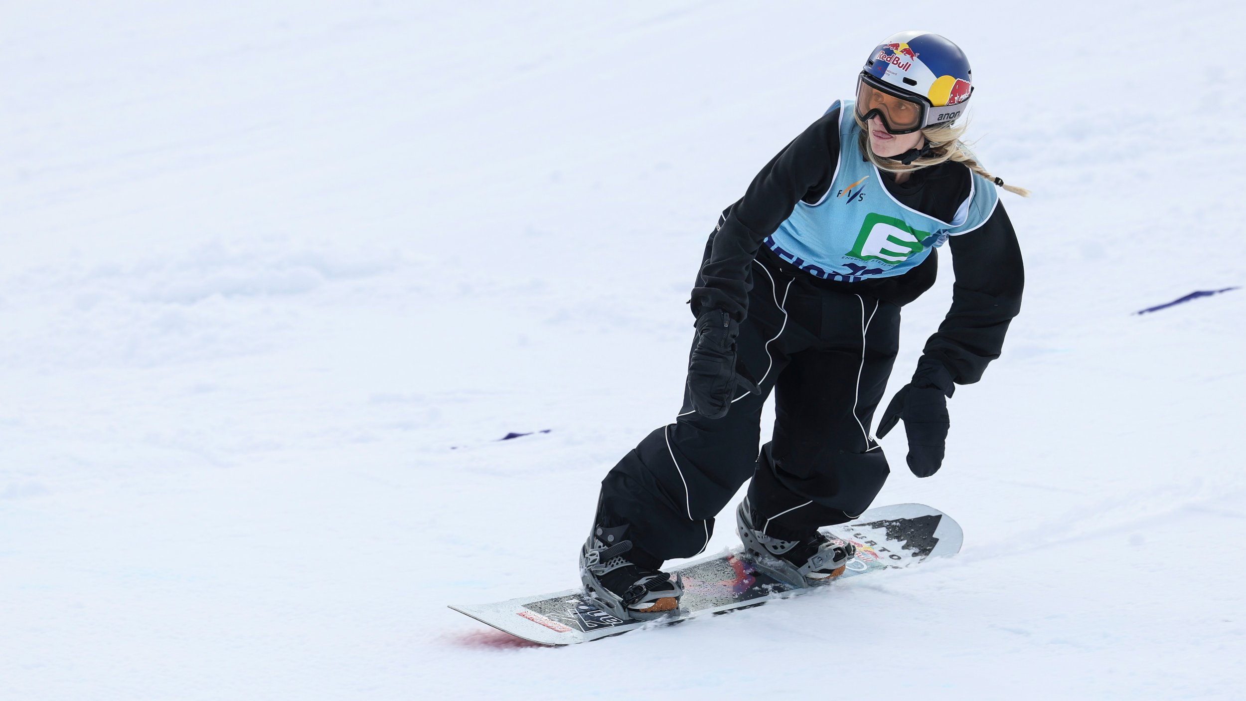 Grippe! <a href='/de/daten/news/anna-gasser/' class='tag'>Anna Gasser</a> sagt für Aspen-Weltcup ab