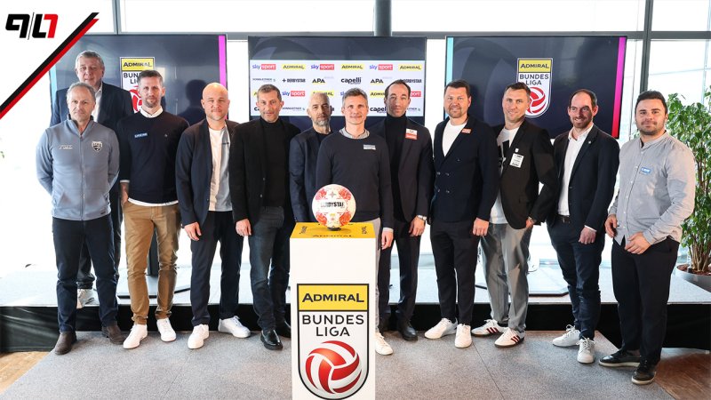 Das sagen die BL-Sportdirektoren über ihre Neuzugänge