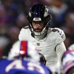 Schwere Vorwürfe gegen NFL-Topkicker Justin Tucker