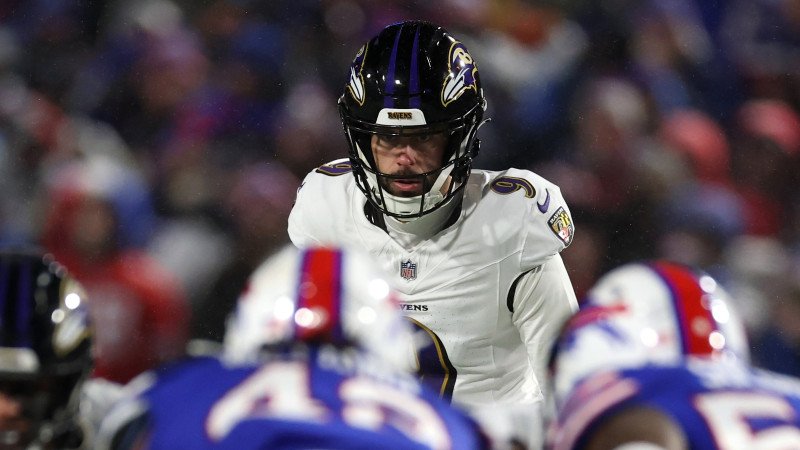 Schwere Vorwürfe gegen NFL-Topkicker Justin Tucker