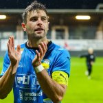 Zweitligist Amstetten klärt Zukunft von Kapitän Deinhofer