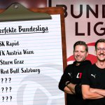 Was wäre wenn: Wie sieht die perfekte Bundesliga aus?
