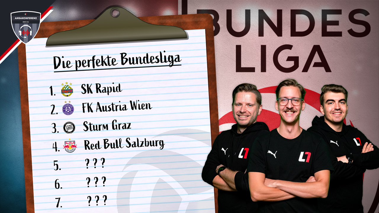 Was wäre wenn: Wie sieht die perfekte Bundesliga aus?
