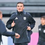 Markus Schopp benennt Nachfolger von Zulj als LASK-Kapitän