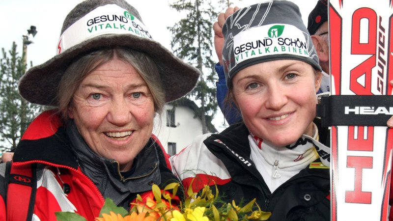 Die 15 besten Skifahrerinnen Österreichs aller Zeiten
