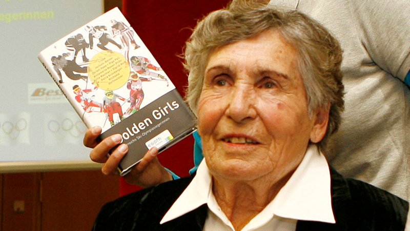 Die 15 besten Skifahrerinnen Österreichs aller Zeiten