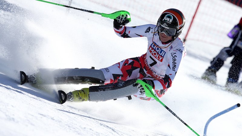 Die 15 besten Skifahrerinnen Österreichs aller Zeiten