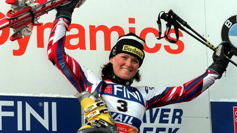 Die 15 besten Skifahrerinnen Österreichs aller Zeiten