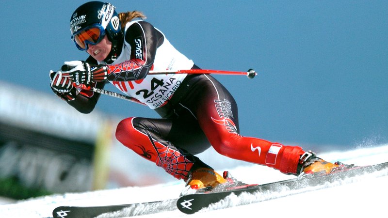 Die 15 besten Skifahrerinnen Österreichs aller Zeiten