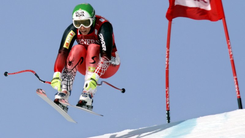 Die 15 besten Skifahrerinnen Österreichs aller Zeiten