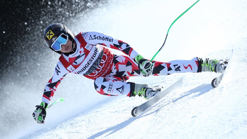 Die 15 besten Skifahrerinnen Österreichs aller Zeiten