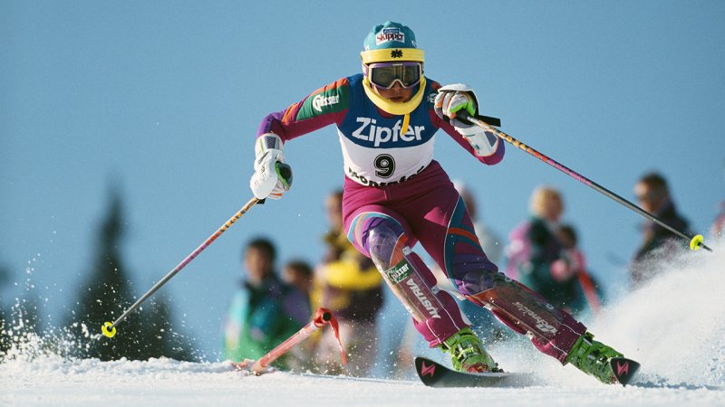 Die 15 besten Skifahrerinnen Österreichs aller Zeiten