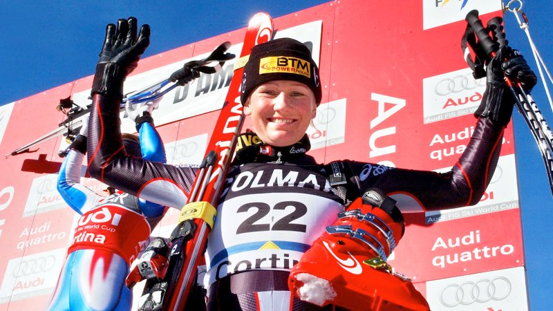 Die 15 besten Skifahrerinnen Österreichs aller Zeiten