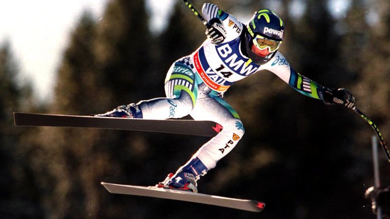 Die 15 besten Skifahrerinnen Österreichs aller Zeiten