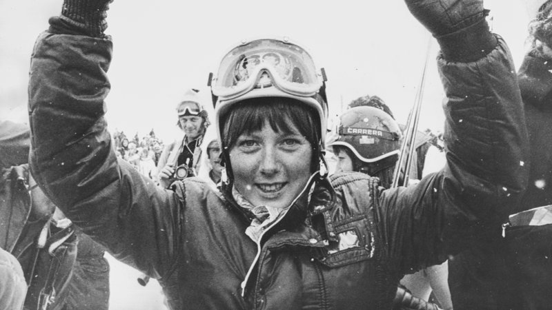 Die 15 besten Skifahrerinnen Österreichs aller Zeiten