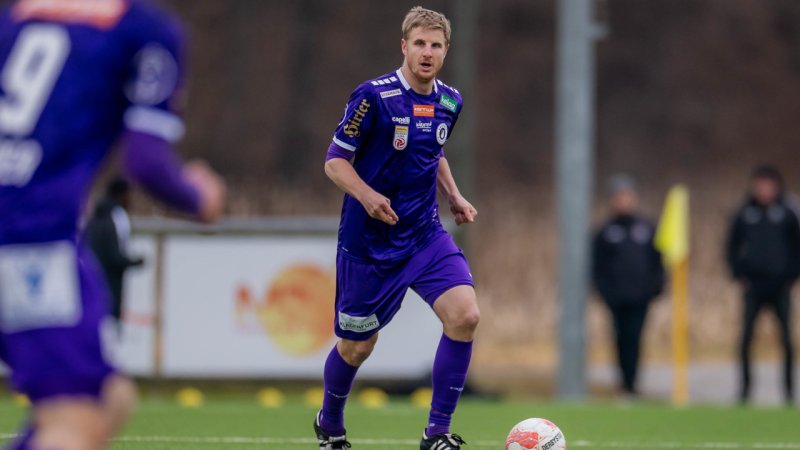 Klagenfurt schließt Vorbereitungsphase makellos ab