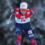 Lamparter springt bei Seefeld-Auftakt aufs Podest