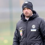 Für Sturm ist gegen Blau-Weiß Wiedergutmachung angesagt