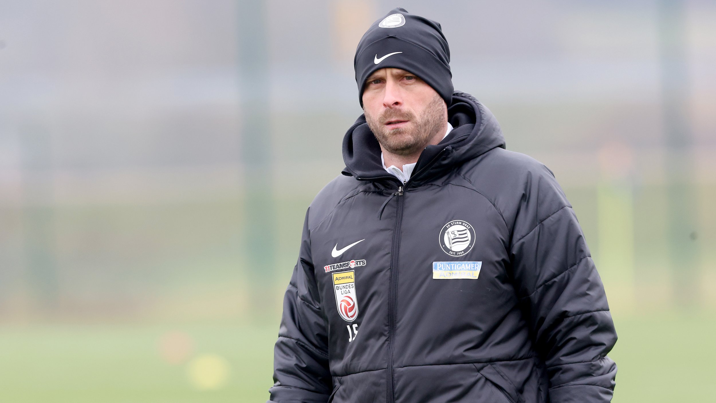 Für Sturm ist gegen Blau-Weiß Wiedergutmachung angesagt