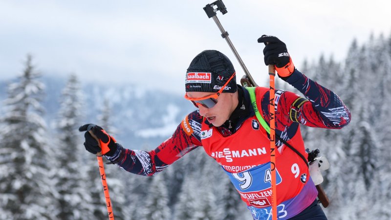 Nächste EM-Medaille für Fredrik Mühlbacher!