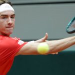 Neumayer schlägt Finnlands Nummer 1! Österreich führt 1:0