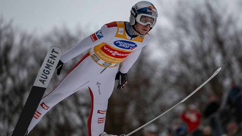 ÖSV-Mixed-Team holt Podestplatz in Willingen