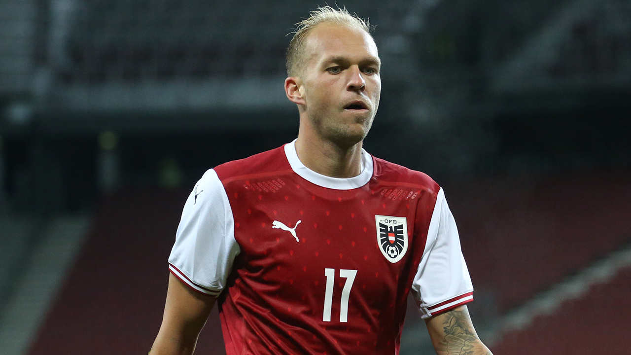 Holzhauser findet neuen Klub in der Regionalliga