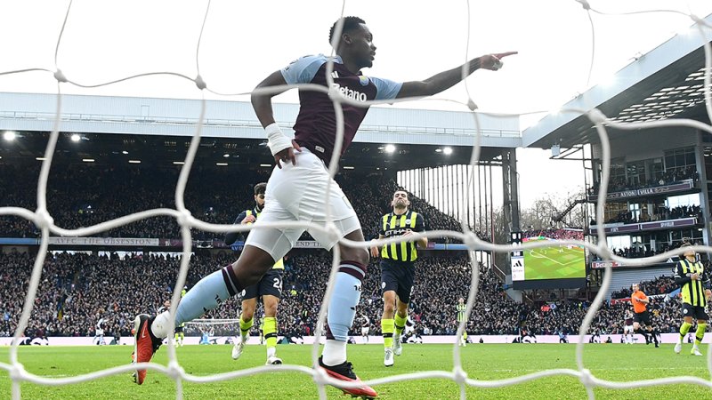 Für 77 Mio. Euro? Ronaldo-Klub holt Premier-League-Knipser