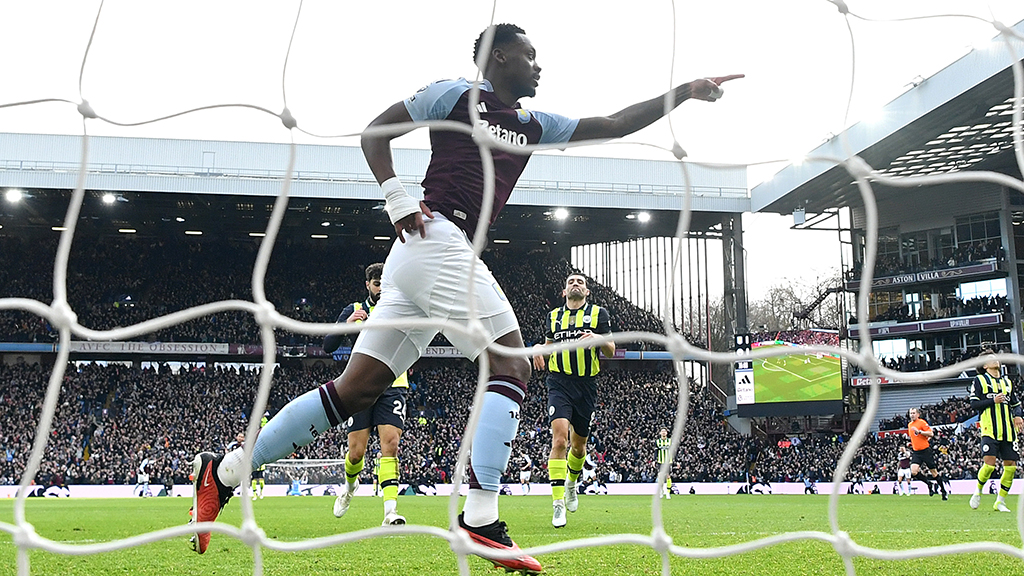 Für 77 Mio. Euro? Ronaldo-Klub holt Premier-League-Knipser