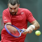 Davis Cup: Rodionov erzwingt die 2:0-Führung!