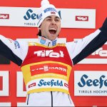 Riiber: "Triple zu gewinnen, wäre wie Gold bei Titelkämpfen"