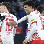 Fix! Salzburger Sommertransfer schon wieder weg