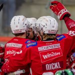 KAC ringt Graz99ers im Pack-Derby nieder