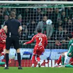 Friedl fliegt vom Feld! Werder gewinnt 2025 erstmals