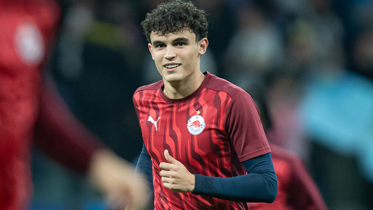 Transfer-Update: Viel Bewegung in Salzburg