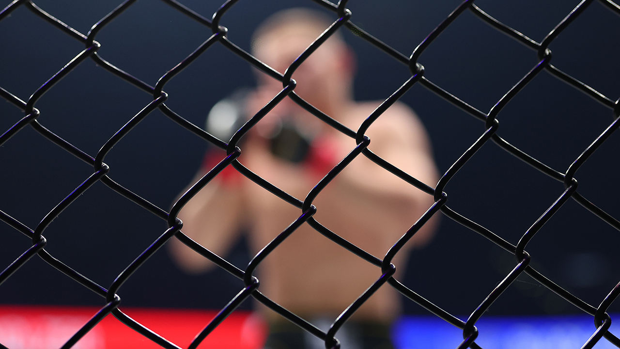 Benjamin Horvath - Der Weg zur Vendetta Fight Night 43