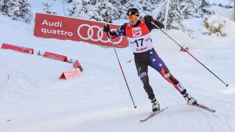 Die 20 Nordischen Kombinierer mit den meisten Weltcup-Siegen