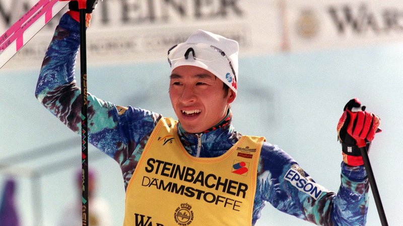 Die 20 Nordischen Kombinierer mit den meisten Weltcup-Siegen