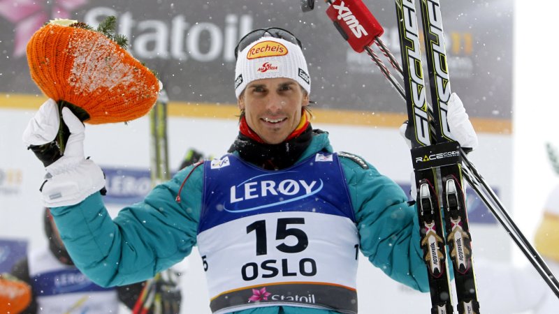 Die 20 Nordischen Kombinierer mit den meisten Weltcup-Siegen