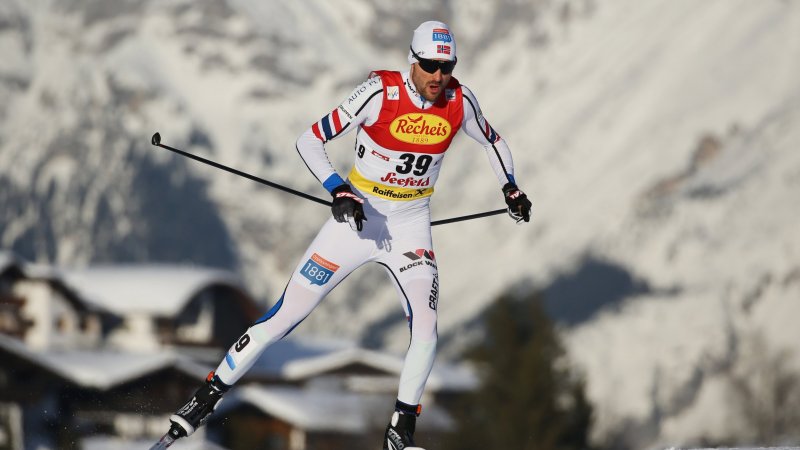 Die 20 Nordischen Kombinierer mit den meisten Weltcup-Siegen